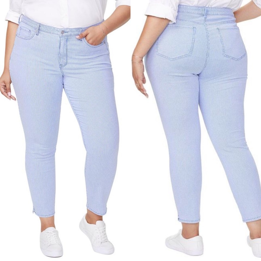 NYDJ Alina Trella Jean Leggings